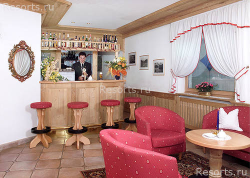 Hotel Rodella 10